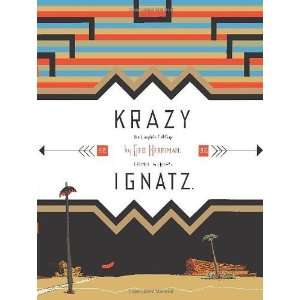   of Chromatic Gravy (Krazy Kat) [Paperback] George Herriman Books