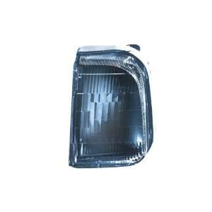 Chevy Tracker/Geo Tracker Replacement Corner Light Assembly   1 Pair
