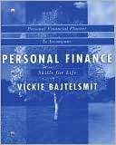 Personal Finance, Student Vickie L. Bajtelsmit