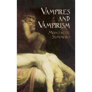  Vampires and Vampirism[ VAMPIRES AND VAMPIRISM ] by 