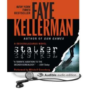   Book 12 (Audible Audio Edition) Faye Kellerman, Mitchell Greenberg