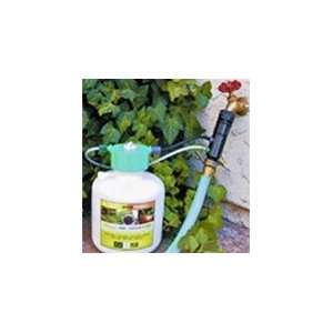  Fertigation Starter Kit: Patio, Lawn & Garden