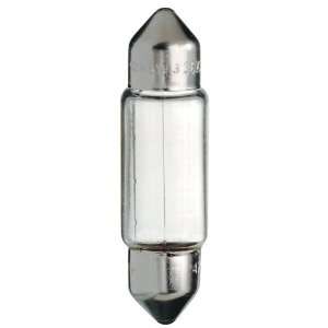   , Dome Light Miniature Bulb (23312) 2 Lamps per Blister Automotive