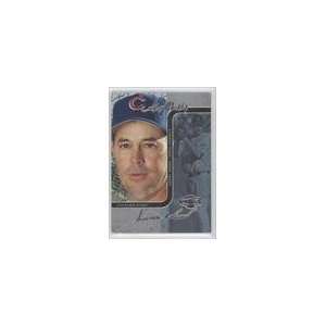   Silver Blue #30A   Greg Maddux/Kerry Wood/75 Sports Collectibles