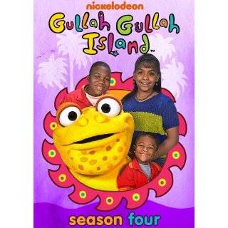  Gullah Gullah Island Christmas [VHS] Explore similar 