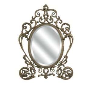  Ardelle Vanity Or Wall Mirror
