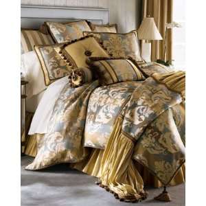  Dian Austin Couture Home King Duvet Cover: Home & Kitchen