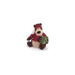  Gund 17 Inch Goober Bear with Tree Toys & Games