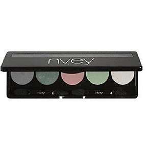  NVEY ECO   Eye Shadow Palette (No.2) Beauty