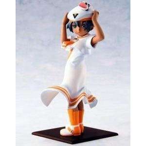  Aria Athena Glory Solid Works Collection DX Natural Figure 
