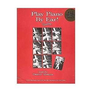  Play Piano By Ear   Level 1: Musical Instruments