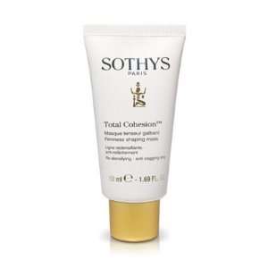  Sothys Paris Total Cohesion Firmness Shaping Mask Health 