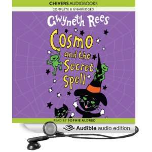   Spell (Audible Audio Edition) Gwyneth Rees, Sophie Aldred Books