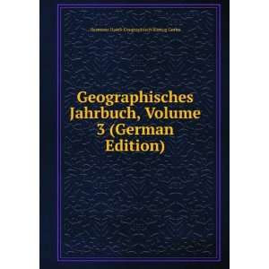   German Edition) Hermann Haack Geographisch Kartog Gotha Books