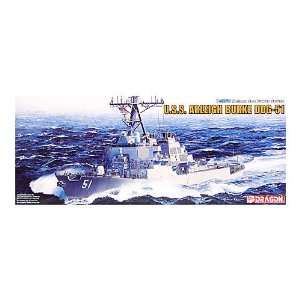  1/350 USS Arleigh Burke DDG51 Toys & Games