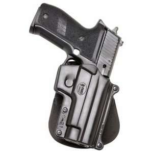  ARMALITE   PADDLE HOLSTER   LEFT HAND Fits Armalite AR 24 