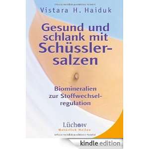   (German Edition) Vistara H. Haiduk  Kindle Store