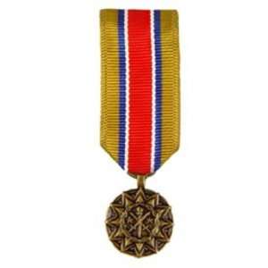  U.S. Army Reserve Component Achievement Mini Medal Patio 