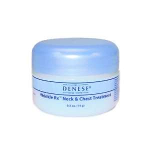    Dr. Denese Wrinkle RX Neck & Chest Treatment, 0.5 oz Beauty