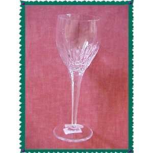   Rogaska Spectrum Wine. Now known as Reed & Barton Crystal Home