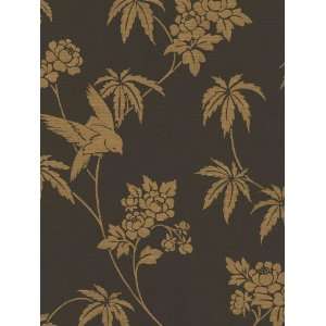  Nature Brown Wallpaper in Chateau 2: Home Improvement