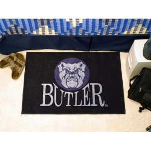 Butler University   Starter Mat 