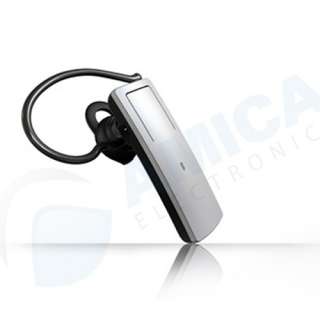 Wireless Multipoint Bluetooth Headset for iPhone 3G 3GS +Free Wall 