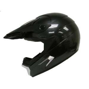   Sun Visor Extension Dirt Bike Motocross MX ATV Racking Helmet (XLarge