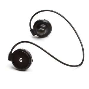  Bluetooth Stereo Headset with Microphone and Remote Music 