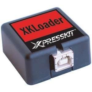  XPRESSKIT XKLOADER2 USB COMPUTER INTERFACE