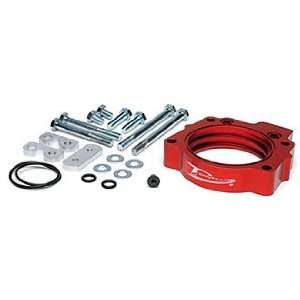   PowerAid Throttle Body Spacer, for the 2001 Toyota Tundra: Automotive