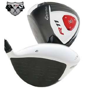  Taylormade Mens R11 Tp Driver Left Handed Used Sports 
