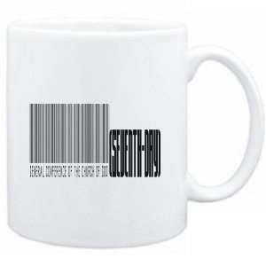  Mug White  General Conference Of The Church Of God 
