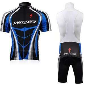  Specialized / sweat shirt + breathable Lycra bicycle 