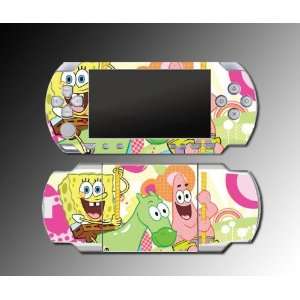   Skin Protector Cover Kit #13 for Sony PSP 1000 Playstation Portable