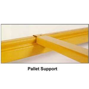  Pallet Rack Accessory   36D Crossbar Pallet Support