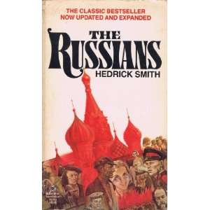  The Russians (9780345317469) Hedrick Smith Books