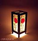 Oriental Sunset Bedroom Lights Table Lamp Lighting items in 