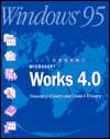 Leary Series Microsoft Works 4.0 for Windows, (007049116X), Timothy 