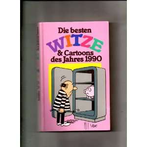  Die Besten Witze & Cartoons Des Jahres 1990 (In German 