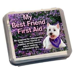 Show Me Animal Products VSI   1025 My Best Friend Hard Shell