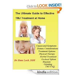The Ultimate Guide to Effective TMJ Treatment At Home Dr Hans Lock 
