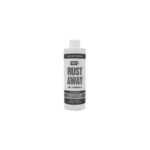  Rust Away Stain Remover 16 Oz.: Sports & Outdoors