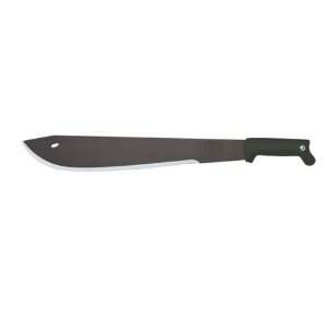 Condor Tool and Knife Outback Machete, 20 Inch Utrablac2 