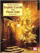 English Carols for Piano Solo Intermediate Level