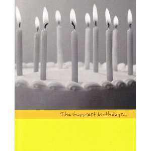 Greeting Cards   Birthday The Happiest Birthdays