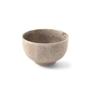    Joyce Chen Wheat/Green Splash Chopstick Bowl