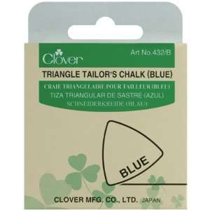  Triangle Tailors Chalk Blue