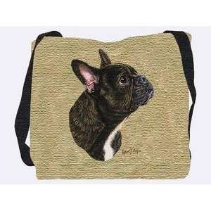  French Bulldog Tote Bag Beauty