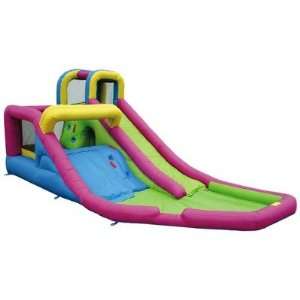  Bouncen Slide Inflatable Toys & Games